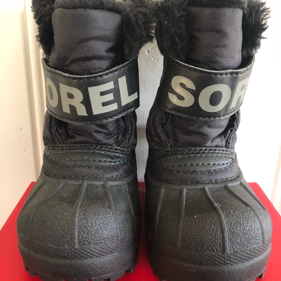 Snow Commander Insulated Waterproof Boot - Picture 1 of 6